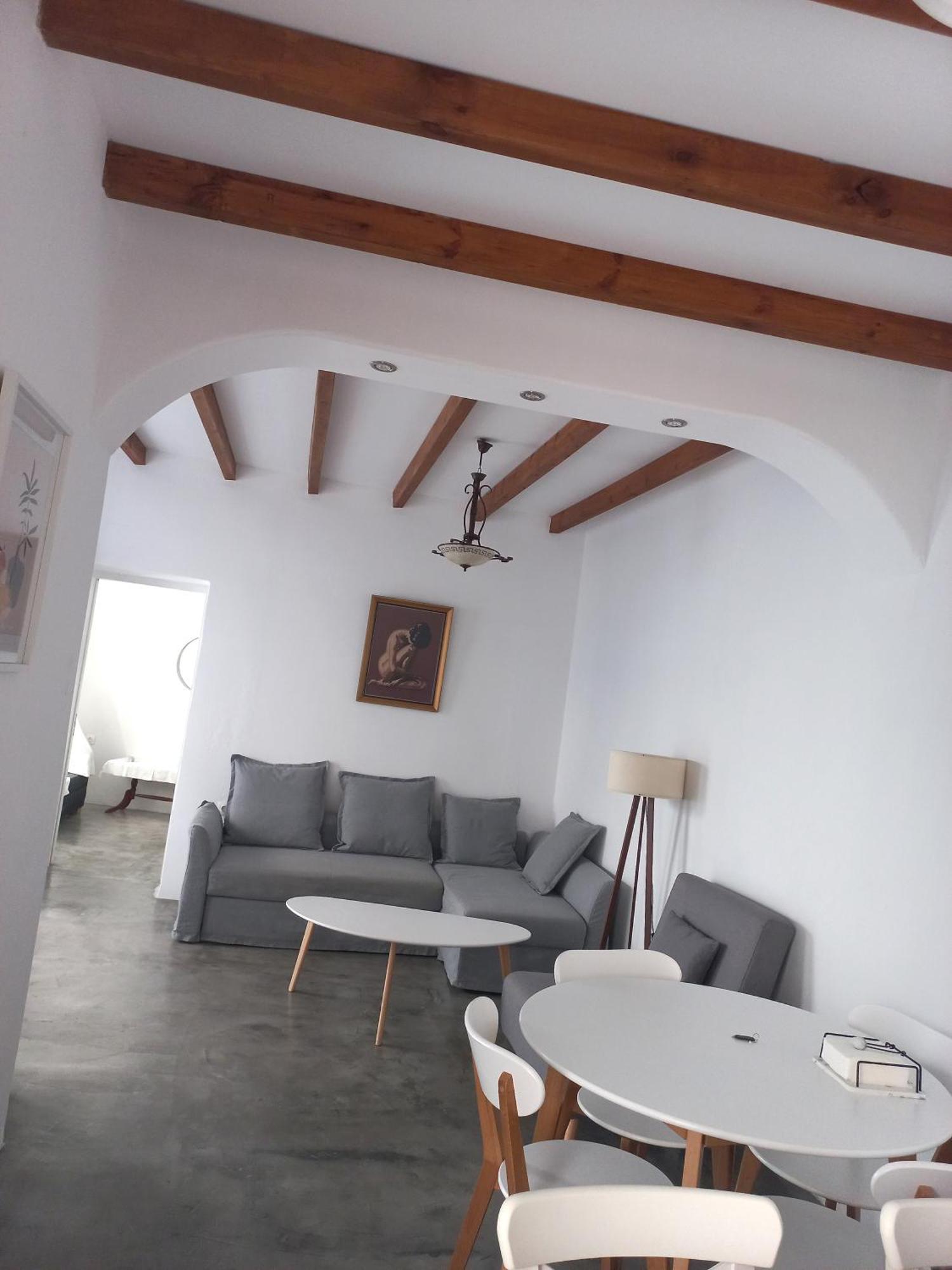 Stella' S House Castle Of Chora Naxos Διαμέρισμα Naxos City Εξωτερικό φωτογραφία